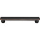 ATLAS 321-VB Dickinson 6 5/16" Center to Center Bar Pull - Venetian Bronze