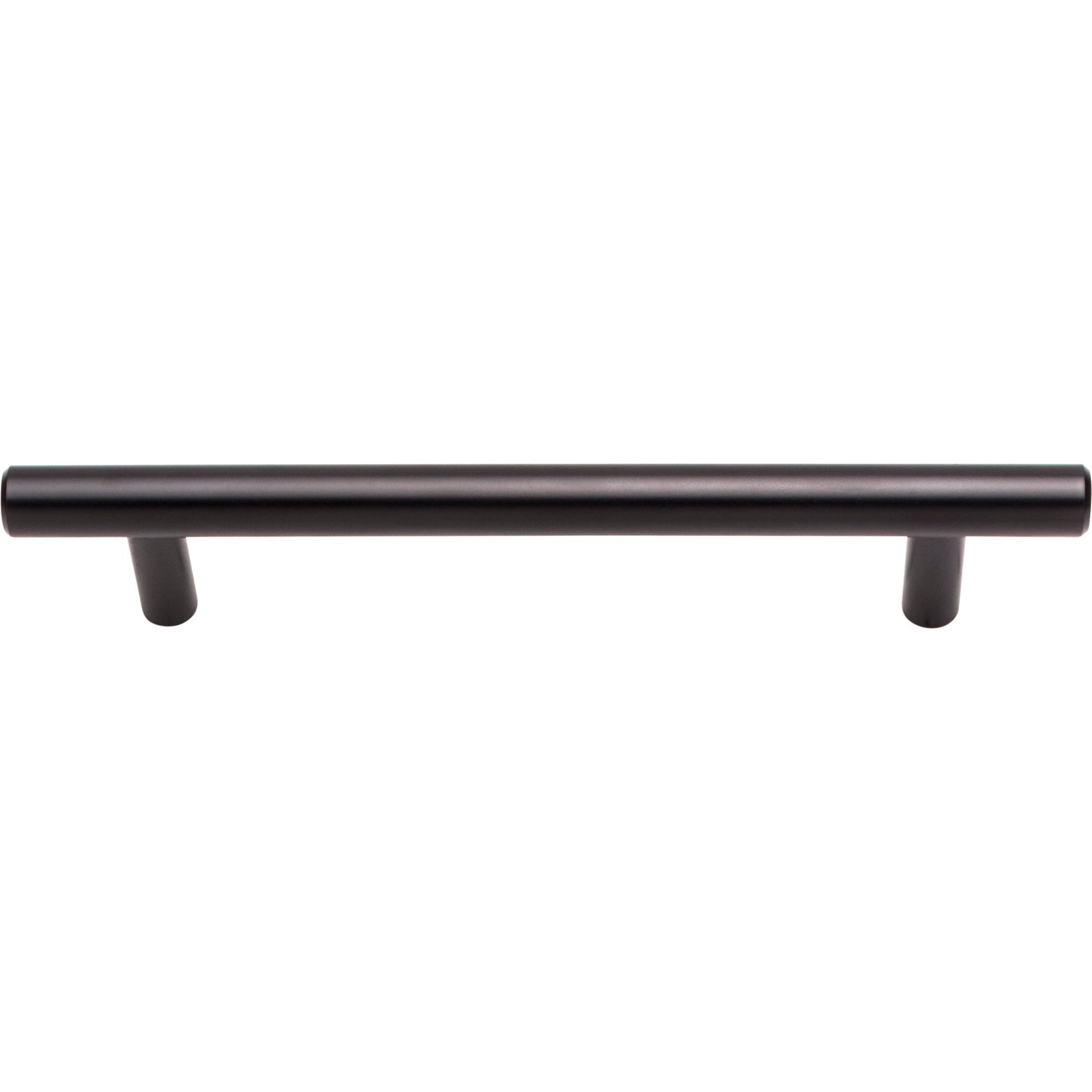 ELEMENTS 176MB Naples 128 mm Center-to-Center Bar Pull - Matte Black