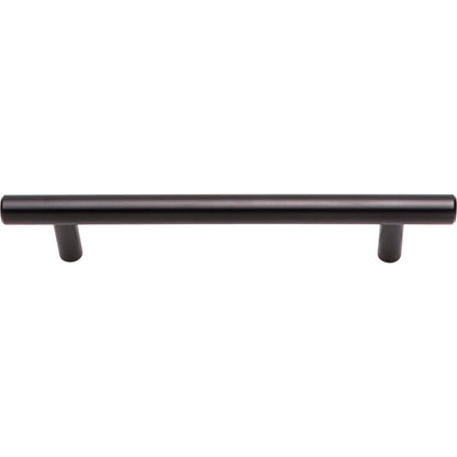 ELEMENTS 176MB Naples 128 mm Center-to-Center Bar Pull - Matte Black