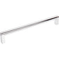 TOP KNOBS M2490 Pennington 12" Center to Center Appliance Pull - Polished Chrome