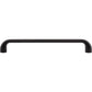 JEFFREY ALEXANDER 329-192MB Loxley 192 mm Center-to-Center Bar Pull - Matte Black