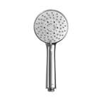 TOTO TBW01020U4#CP L Series 1.75 Gpm Multifunction 4 Inch Modern Round Handshower - Polished Chrome