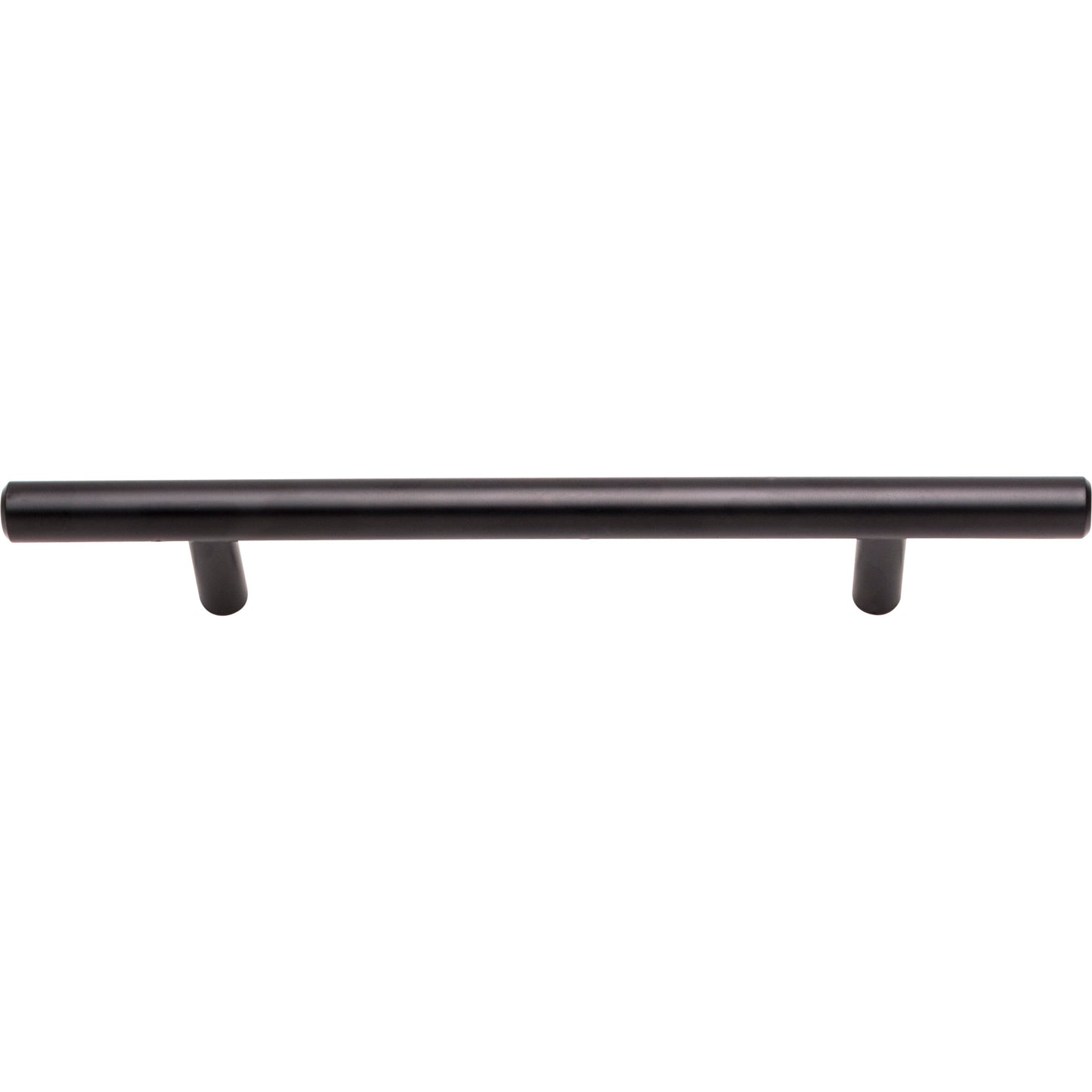 ELEMENTS 206MB Naples 128 mm Center-to-Center Bar Pull - Matte Black
