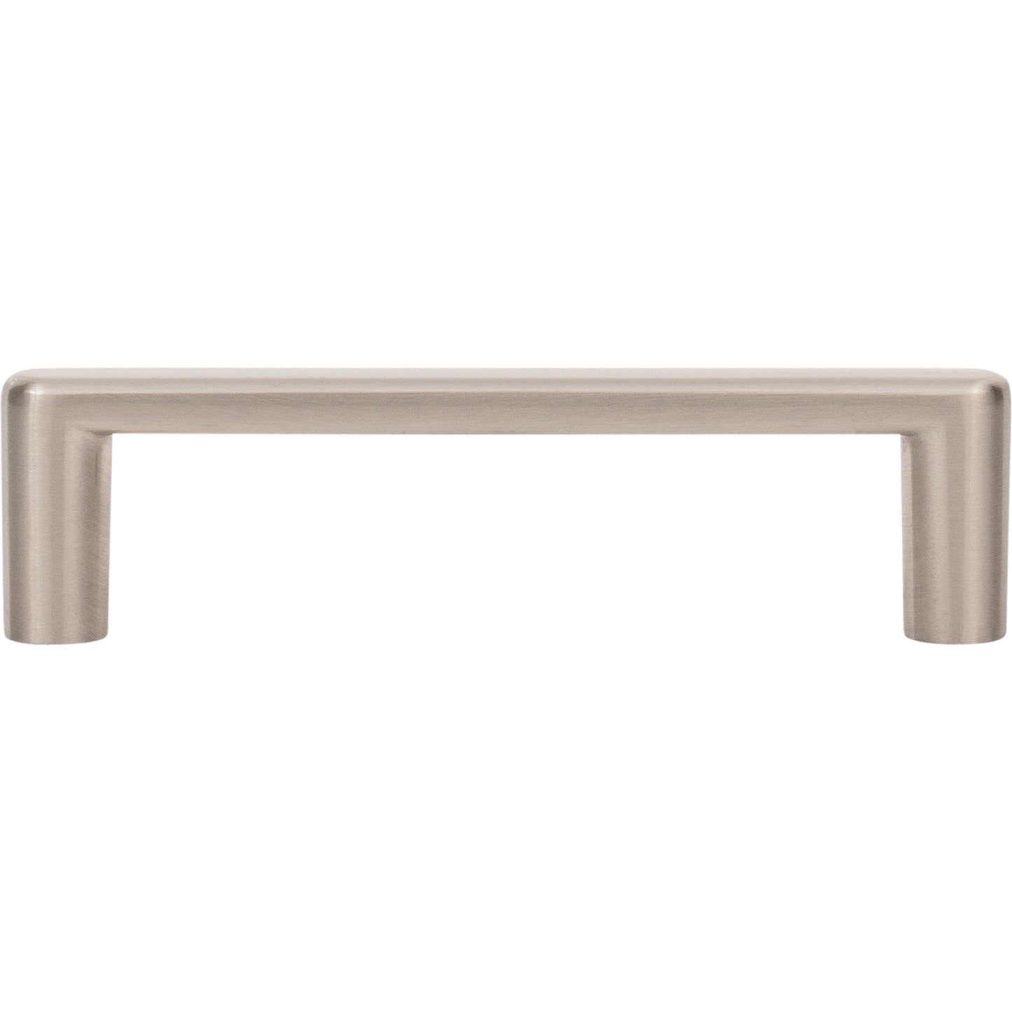 ELEMENTS 105-96SN Gibson 96 mm Center-to-Center Bar Pull - Satin Nickel