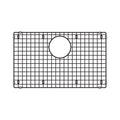 BLANCO 234059 Precis Stainless Steel Sink Grid for Precis 27" Sink in Stainless Steel