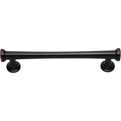 ATLAS 350-VB Browning 5 1/16" Center to Center Bar Pull - Venetian Bronze