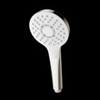TOTO TBW01009U4#PN G Series 1.75 Gpm Single Spray 4 Inch Round Handshower With Comfort Wave Technology - Polished Nickel
