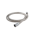 TOTO TBW01026U#CP 63 Inch Metal Hose For Handshower - Polished Chrome
