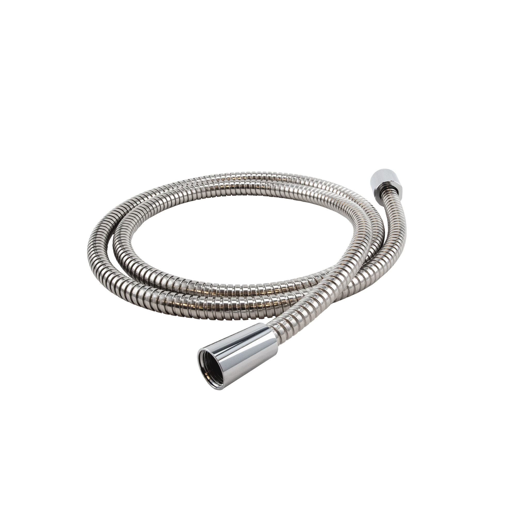 TOTO TBW01026U#CP 63 Inch Metal Hose For Handshower - Polished Chrome