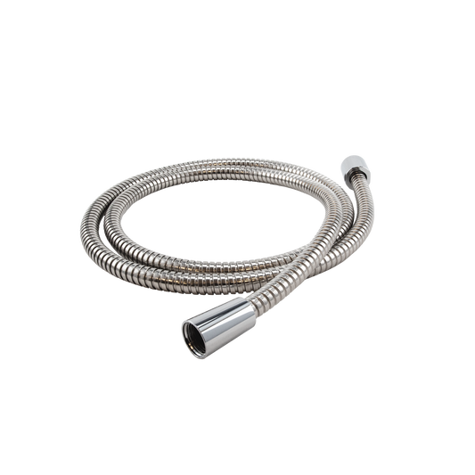 TOTO TBW01026U#CP 63 Inch Metal Hose For Handshower - Polished Chrome