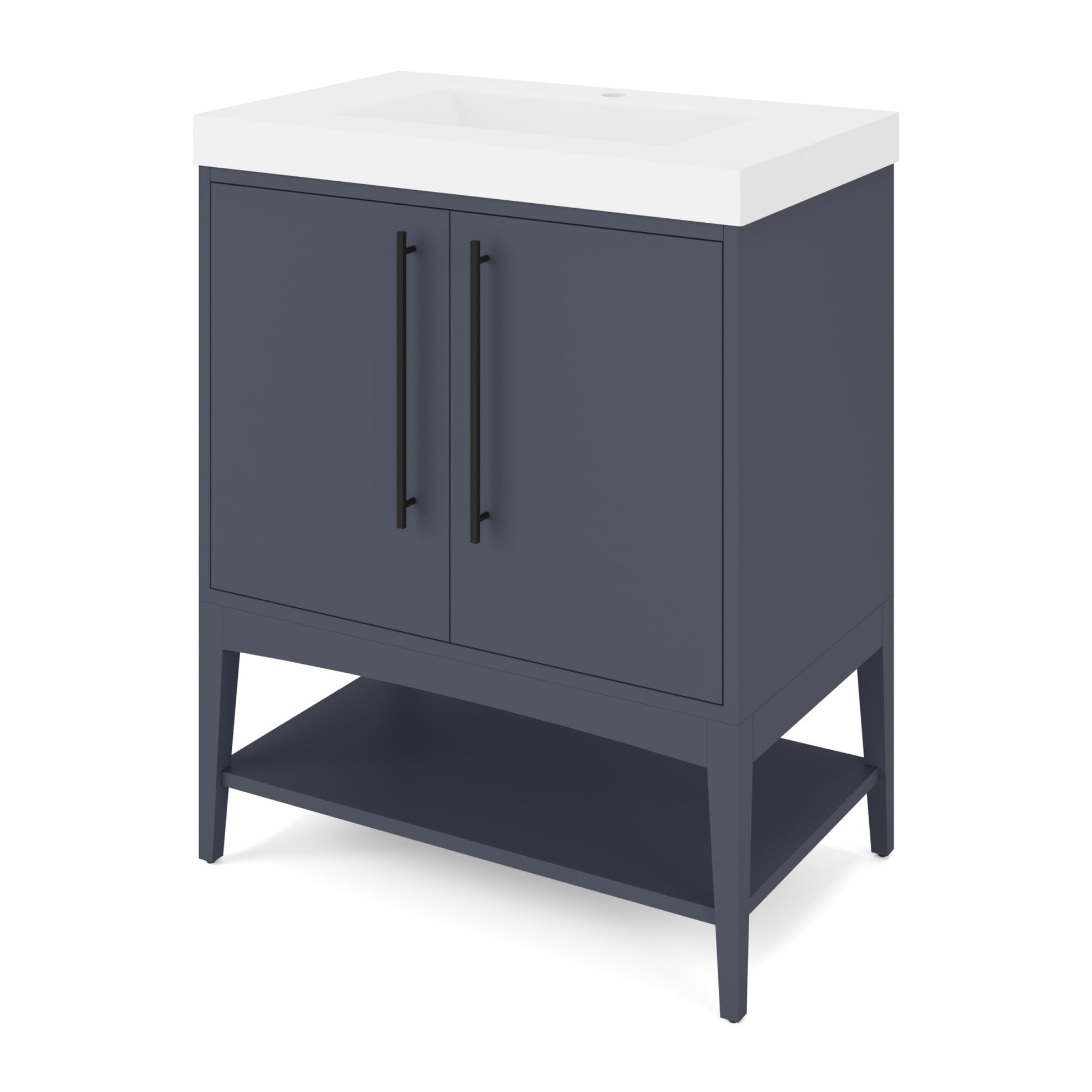 JEFFREY ALEXANDER VKTEM30BSWDBSRE - Blue Steel