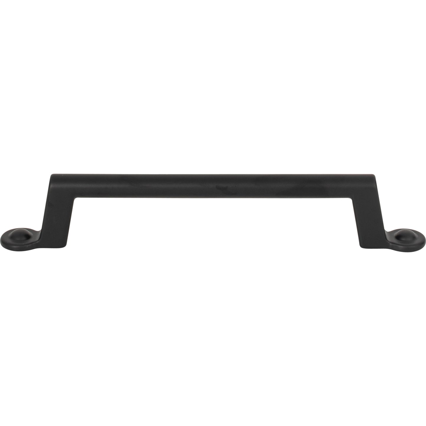 ATLAS A303-BL Bradbury 5 1/16" Center to Center Bar Pull - Matte Black