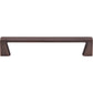 JEFFREY ALEXANDER 177-128DBAC Boswell 128 mm Center-to-Center Bar Pull - Brushed Oil Rubbed Bronze