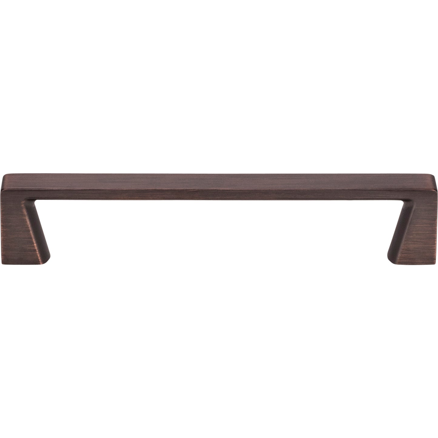 JEFFREY ALEXANDER 177-128DBAC Boswell 128 mm Center-to-Center Bar Pull - Brushed Oil Rubbed Bronze