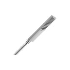 HANSGROHE 24322001 Pulsify E Baton Handshower 100 1-Jet, 2.5 GPM - Chrome