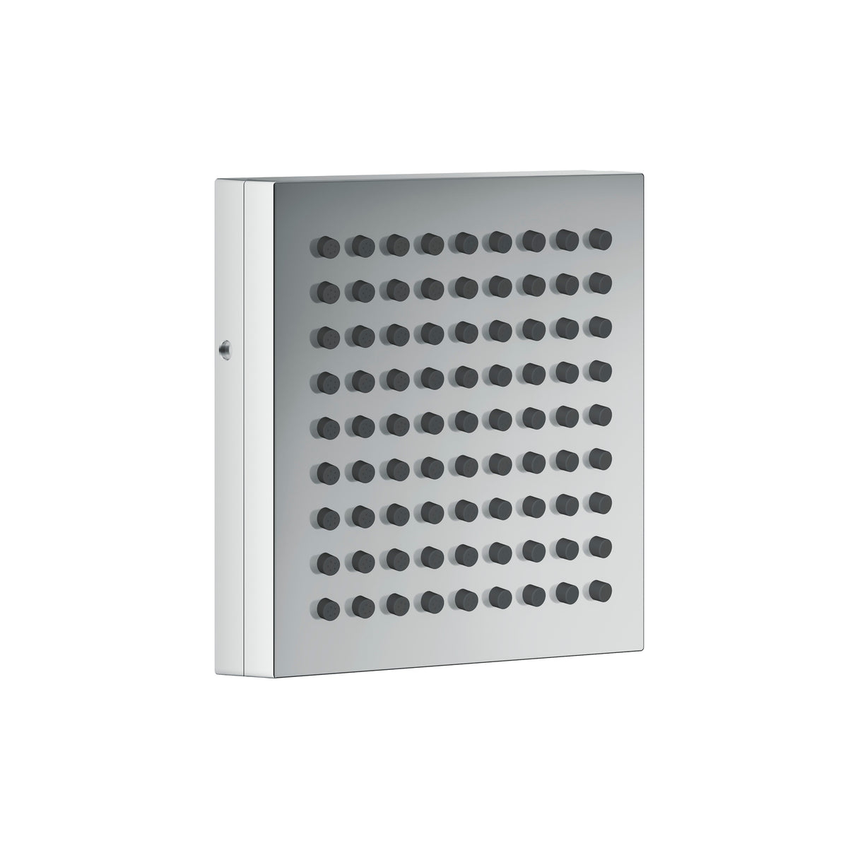 AXOR 12596001 ShowerComposition Body Spray/Shoulder Shower with Powder Rain, 2.5 GPM - Chrome