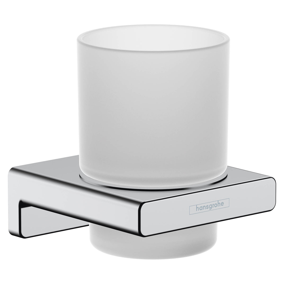 HANSGROHE 41749000 AddStoris Tumbler - Chrome