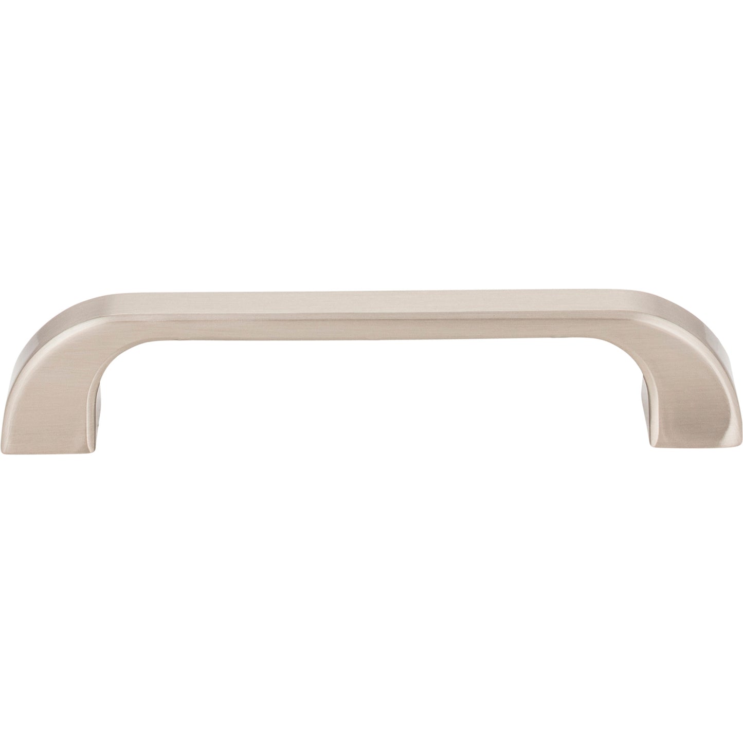 JEFFREY ALEXANDER 972-128SN Marlo 128 mm Center-to-Center Bar Pull - Satin Nickel