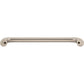 JEFFREY ALEXANDER 329-160SN Loxley 160 mm Center-to-Center Bar Pull - Satin Nickel