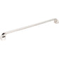 JEFFREY ALEXANDER 972-305NI Marlo 305 mm Center-to-Center Bar Pull - Polished Nickel