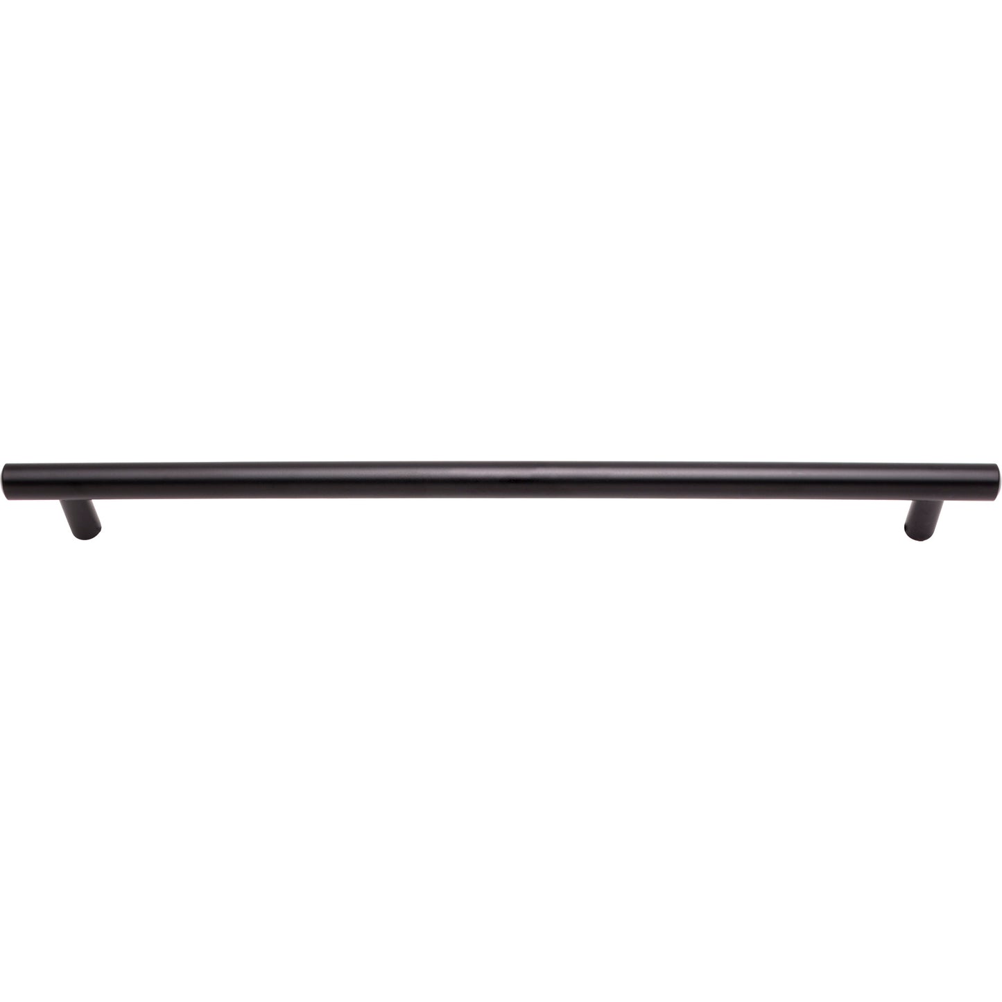 JEFFREY ALEXANDER 370MB Key West 320 mm Center-to-Center Bar Pull - Matte Black