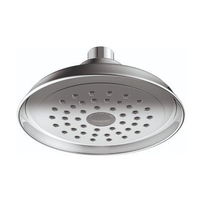 HANSGROHE 04780000 Chrome Joleena Transitional Showerhead 1.75 GPM