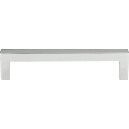 ATLAS A874-CH It 5 1/16" Center to Center Bar Pull - Polished Chrome