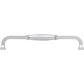 JEFFREY ALEXANDER 278-192PC Audrey 192 mm Center-to-Center Bar Pull - Polished Chrome