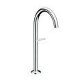 AXOR 48030001 ONE Single-Hole Faucet Select 260, 1.2 GPM - Chrome