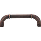 JEFFREY ALEXANDER Z280-DBAC Cordova 96 mm Center-to-Center Bar Pull - Brushed Oil Rubbed Bronze