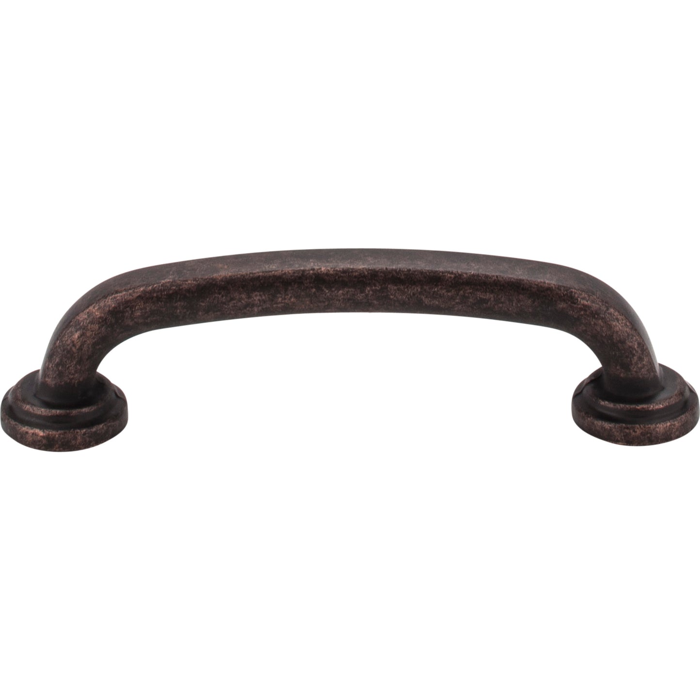 JEFFREY ALEXANDER 527DMAC Bremen 1 96 mm Center-to-Center Bar Pull - Distressed Oil Rubbed Bronze