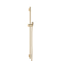 HANSGROHE 28631250 Unica Wallbar S, 36" - Brushed Gold Optic