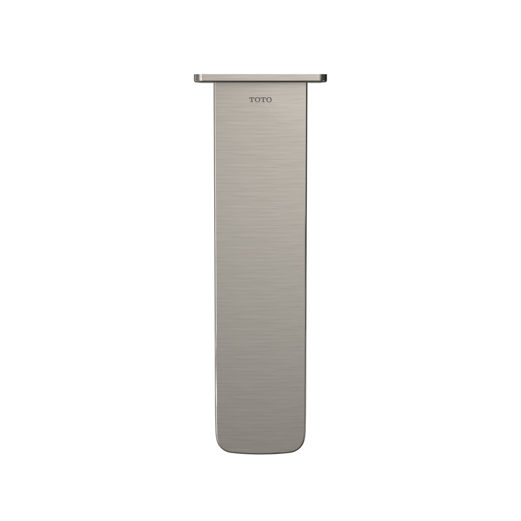 TOTO TBG02001U#BN Modern S Wall Tub Spout - Brushed Nickel