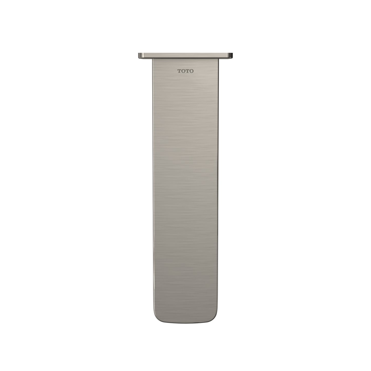 TOTO TBG02001U#BN Modern S Wall Tub Spout - Brushed Nickel