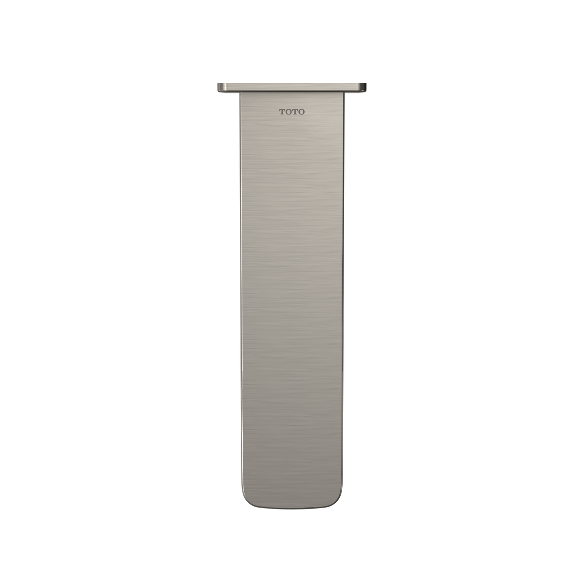 TOTO TBG02001U#BN Modern S Wall Tub Spout - Brushed Nickel