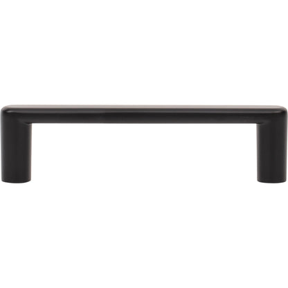 ELEMENTS 105-96MB Gibson 96 mm Center-to-Center Bar Pull - Matte Black