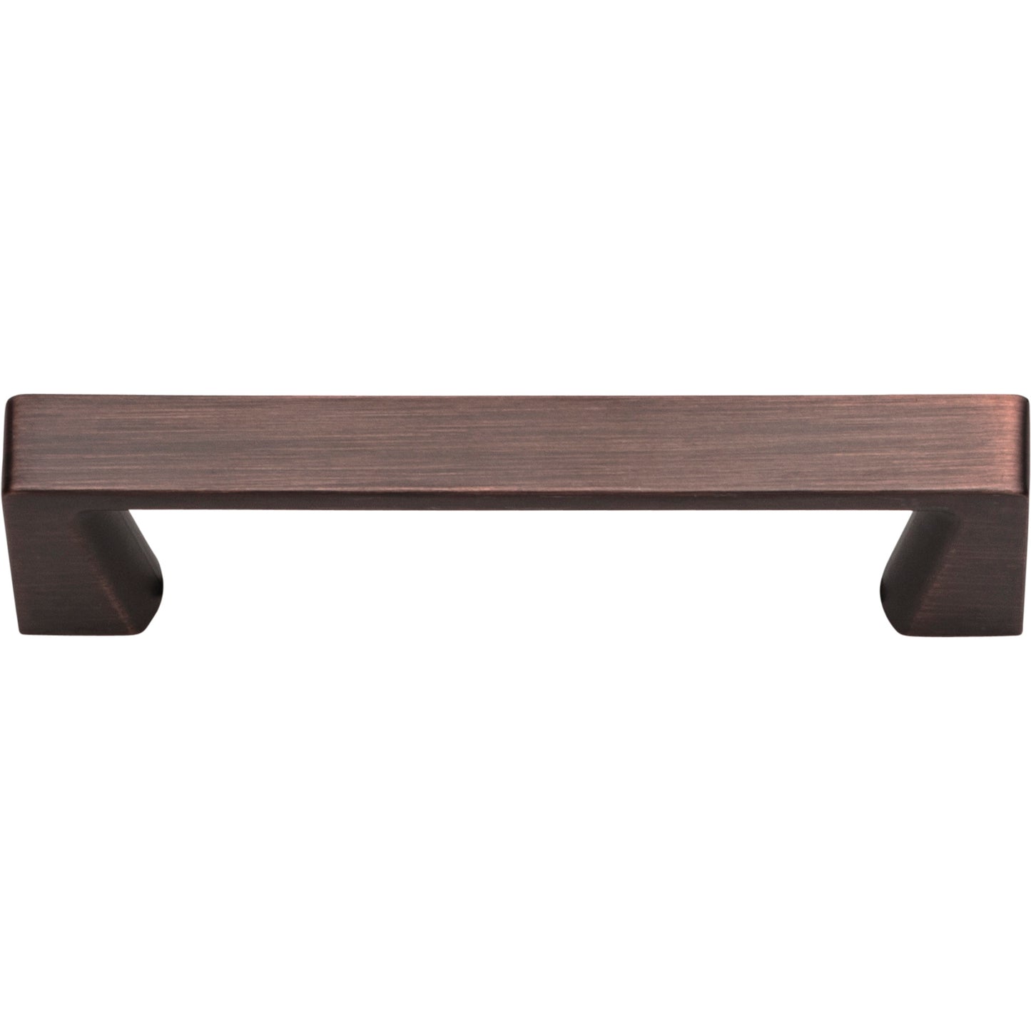 JEFFREY ALEXANDER 177-96DBAC Boswell 96 mm Center-to-Center Bar Pull - Brushed Oil Rubbed Bronze