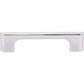 JEFFREY ALEXANDER 286-96PC Leyton 96 mm Center-to-Center Bar Pull - Polished Chrome