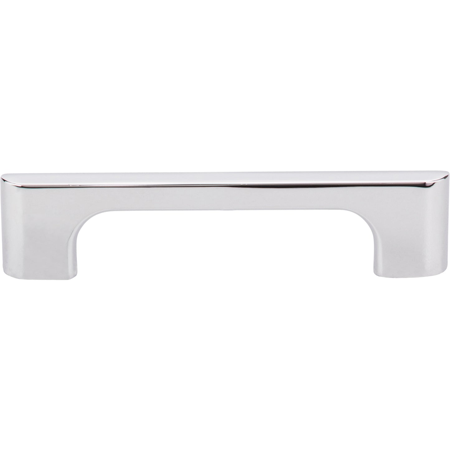 JEFFREY ALEXANDER 286-96PC Leyton 96 mm Center-to-Center Bar Pull - Polished Chrome