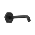 HANSGROHE 04826670 Locarno Showerarm 9" - Matte Black