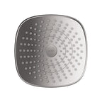 HANSGROHE 04387000 Croma Select E Showerhead 180 2-Jet, 1.8 GPM - Chrome