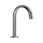 TOTO T24S32EM#CP Gooseneck Ecopower 0.35 Gpm Touchless Bathroom Faucet With Mixing Valve - Polished Chrome