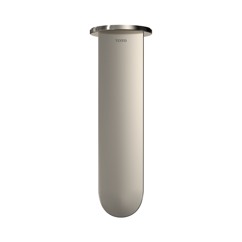 TOTO TBG01001U#PN Modern R Wall Tub Spout - Polished Nickel