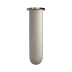 TOTO TBG01001U#PN Modern R Wall Tub Spout - Polished Nickel