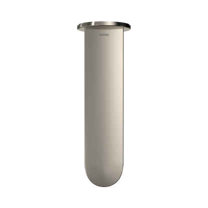 TOTO TBG01001U#PN Modern R Wall Tub Spout - Polished Nickel