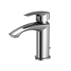 TOTO TLG09301U#CP Gm 1.2 Gpm Single Handle Bathroom Sink Faucet With Comfort Glide Technology - Polished Chrome