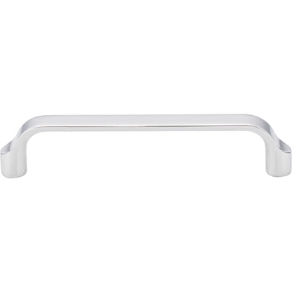 ELEMENTS 239-128PC Brenton 128 mm Center-to-Center Bar Pull - Polished Chrome