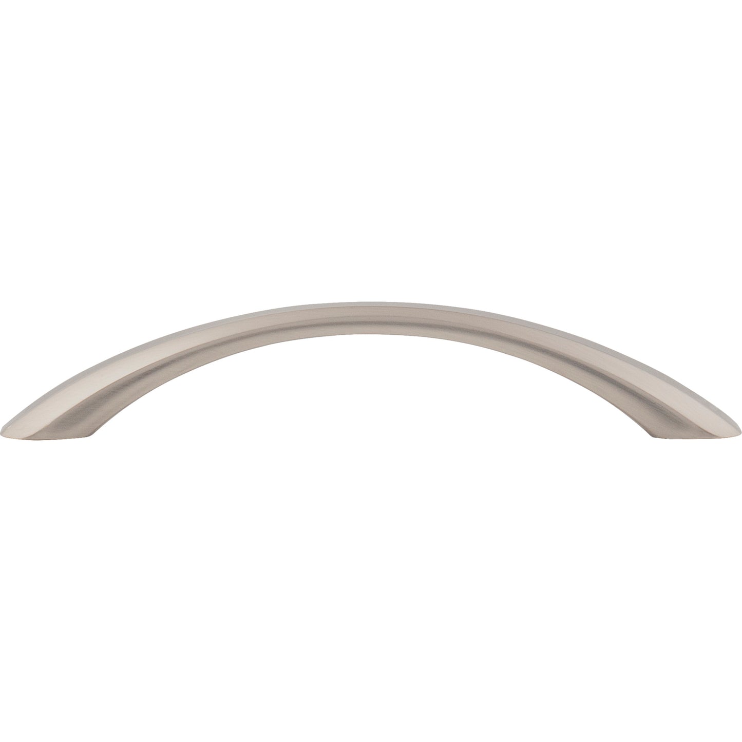 JEFFREY ALEXANDER 678-128SN Wheeler 128 mm Center-to-Center Bar Pull - Satin Nickel