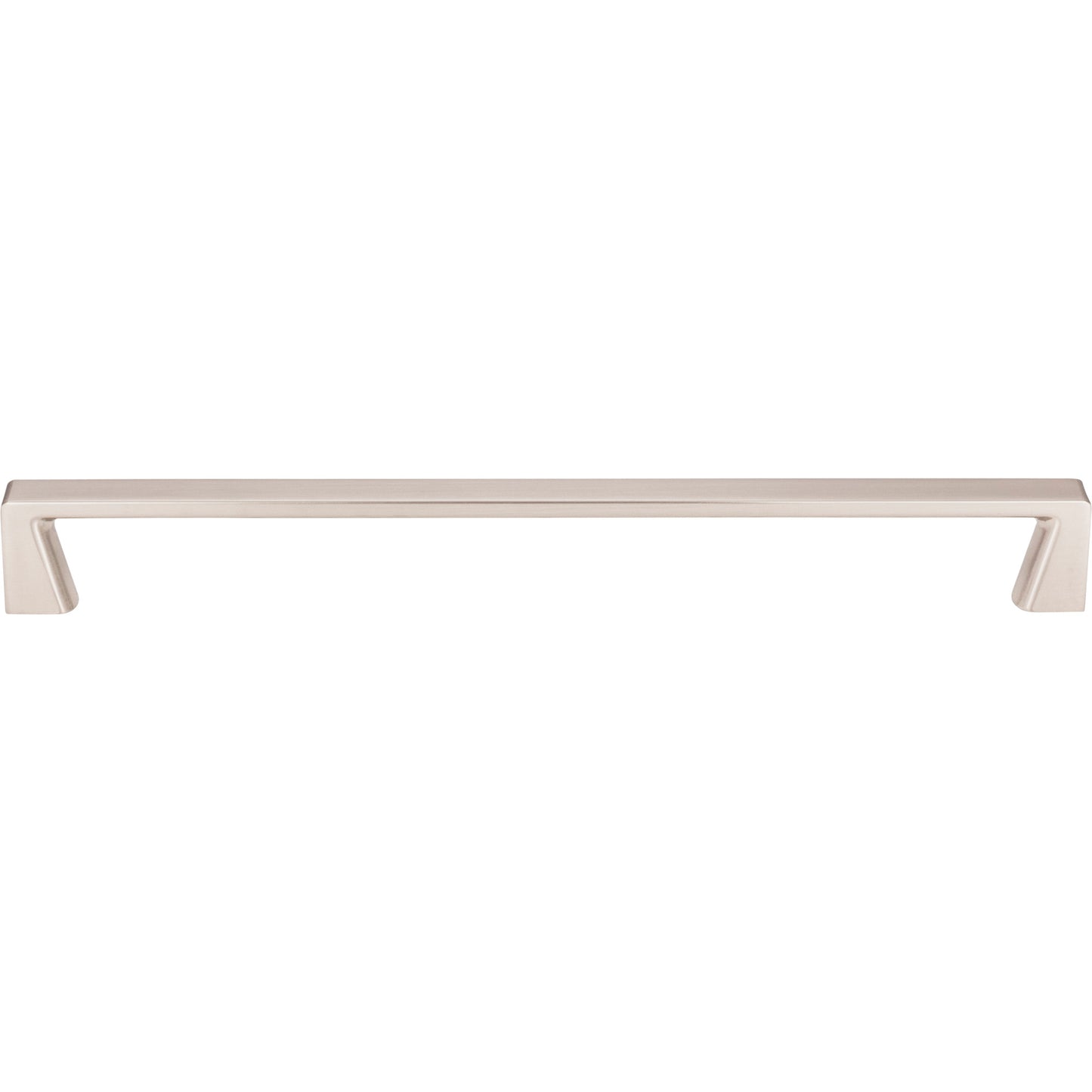 JEFFREY ALEXANDER 177-224SN Boswell 224 mm Center-to-Center Bar Pull - Satin Nickel