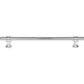 TOP KNOBS M2780 Bit 18" Center to Center Bar Pull - Polished Chrome